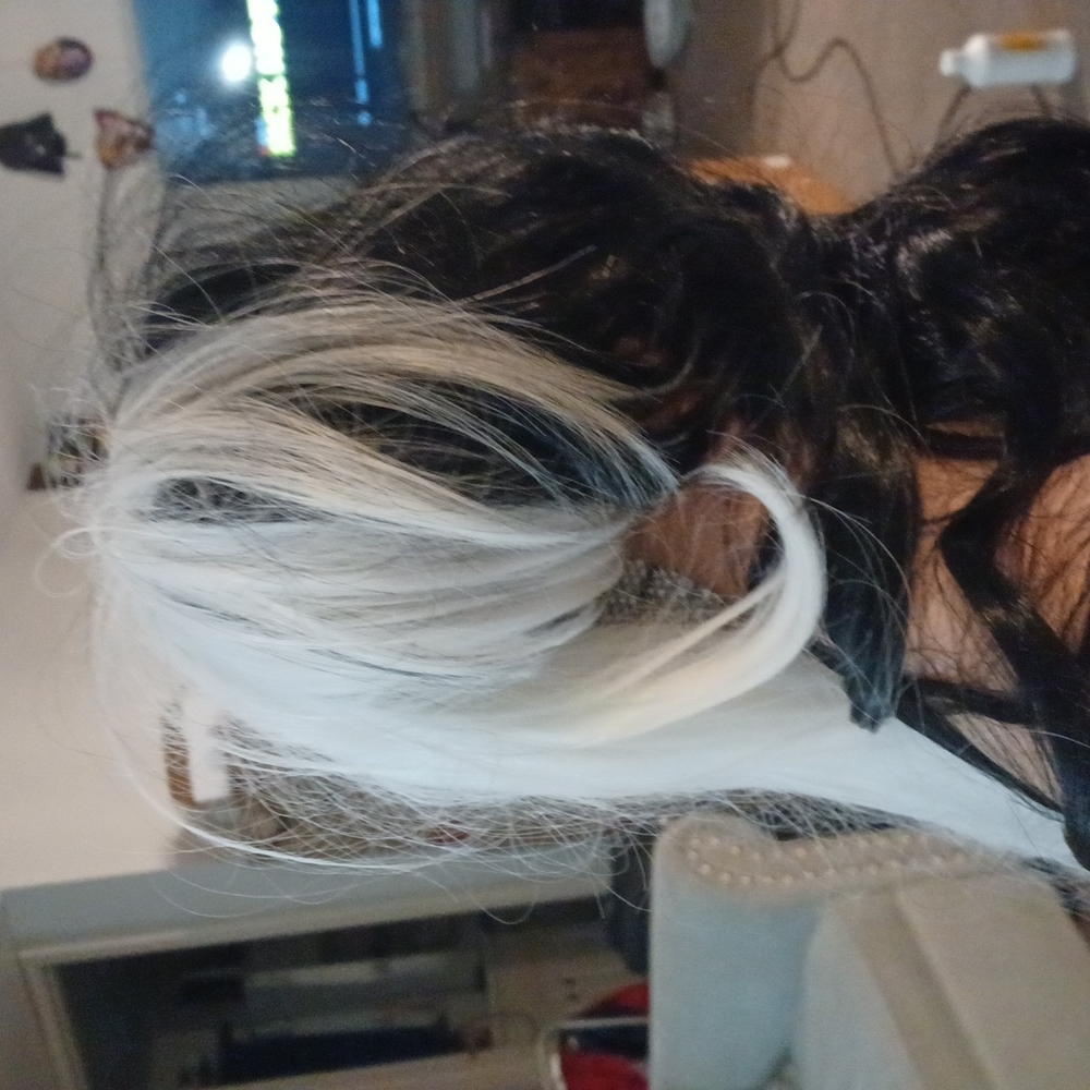 2 wig bundle - Picture 3 of 5